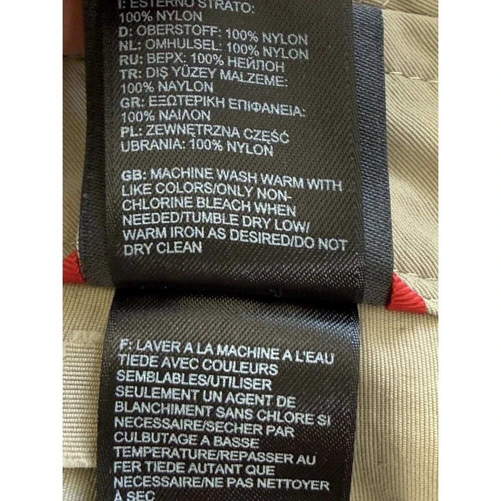 The North Face north face